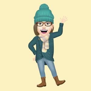 Meet your Posher, Nancy